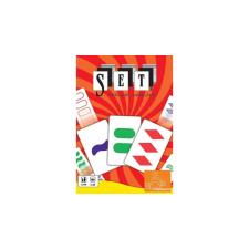 Set társasjáték (241017) kártyajáték