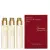  Set Trio, Maison Francis Kurkdjian, Baccarat Rouge 540, Eau De Parfum, Unisex, Utántöltő, 3 db, 33 ml *Miniatűr