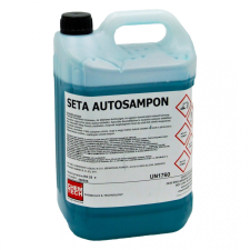 Seta Autósampon 5Kg autóápoló eszköz