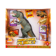  Sétáló dinó - világít, hangot ad (69055) játékfigura