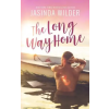 Seth Clarke The Long Way Home | Jasinda Wilder