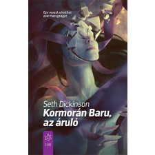 Seth Dickinson - Kormorán Baru, Az Áruló ajándékkönyv