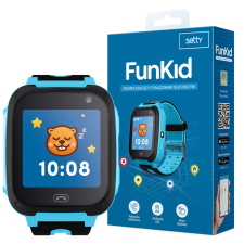Setty Funkid SD-100 okosóra