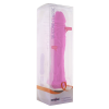 Seven Creations CLASSIC LARGE VIBRATOR PINK