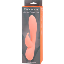 Seven Creations Intense Power Vibe vibrátorok