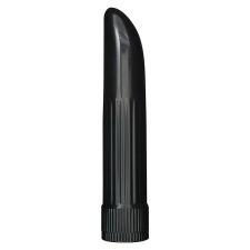 Seven Creations LADYFINGER 13 CM BLACK vibrátorok