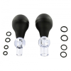 Seven Creations Nipple Pump bimbópumpa készlet