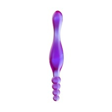 Seven Creations Toyz4Lovers BestSeller Galaxy Violet dildó anál