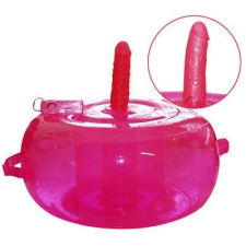 Seven Creations Vibrating Love Chair szex zsámoly vibrátorral vibrátorok