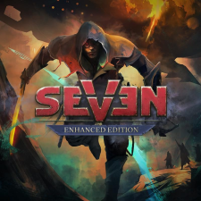  Seven: Enhanced Edition (Digitális kulcs - PC) videójáték