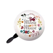  Seven Minnie-Flowers retro biciklikürt, fehér csengő