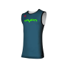 SEVEN MX Seven zero dissolve gyerek overjersey - tintakék/fekete SEVEN MX Kategorizálatlan termékek