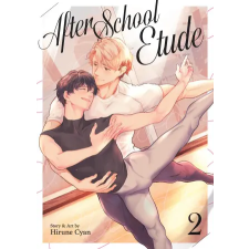 Seven Seas AFTER SCHOOL ETUDE V02 | V02 egyéb könyv