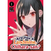 Seven Seas Are You a Landmine, Chihara-San? Vol. 1 | RYON