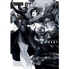 Seven Seas COLORLESS V07 | V07 egyéb könyv