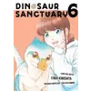 Seven Seas Dinosaur Sanctuary Vol. 6 | V06