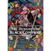 Seven Seas Dungeon of Black Company Vol. 3 | Youhei Yasumura