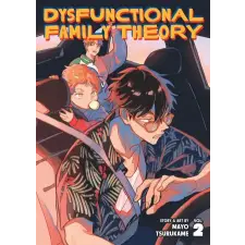 Seven Seas Dysfunctional Family Theory Vol. 2 | V02 egyéb könyv