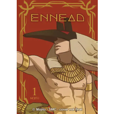 Seven Seas ENNEAD V01 | V01 egyéb könyv