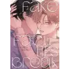 Seven Seas Fake Fact Lips Break (Omnibus) | SUEHIRO MACHI