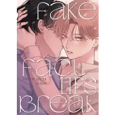 Seven Seas Fake Fact Lips Break (Omnibus) | SUEHIRO MACHI egyéb könyv