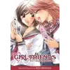 Seven Seas Girl Friends | Morinaga Milk