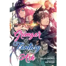 Seven Seas Grimgar of Fantasy and Ash: Light Novel Vol. 5 | Ao Jyumonji egyéb könyv