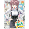 Seven Seas Hope You're Happy, Lemon Vol. 4 | KISHIKAWA,MIZUKI