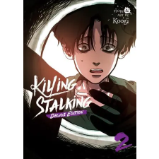 Seven Seas Killing Stalking: Deluxe Edition Vol. 2 | Koogi egyéb könyv