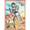 Seven Seas LADY KNIGHT &amp; THE BEAST EARED CHILD V02 | V02