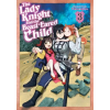 Seven Seas LADY KNIGHT &amp; THE BEAST EARED CHILD V03 | V03
