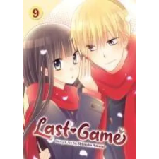 Seven Seas LAST GAME V09 | V09 egyéb könyv