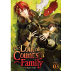 Seven Seas Lout of Count's Family (Novel) Vol. 3 | Yu Ryeo-Han