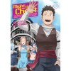 Seven Seas Might as Well Cheat: I Got Transported to Another World Where I Can Live My Wildest Dreams! (Manga) Vol. 11 | Butcha-U