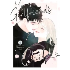 Seven Seas My Girlfriend's Child Vol. 6 | V06 egyéb könyv