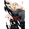 Seven Seas My Girlfriend's Not Here Today Vol. 5
