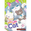 Seven Seas MY NEW LIFE AS A CAT V14 | V14