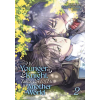 Seven Seas My Younger Knight Takes Care of Me in Another World Vol. 2 | V02