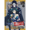 Seven Seas No Longer Allowed in Another World Vol. 11 | Takahiro Wakamatsu
