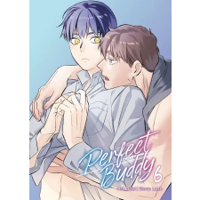 Seven Seas Perfect Buddy (the Comic / Manhwa) Vol. 6 | Daki egyéb könyv