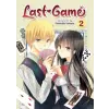 SEVEN SEAS PR Last Game Vol. 2 | Amano,Shinobu