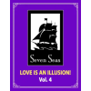 SEVEN SEAS PR Love Is an Illusion! Vol. 4 | Fargo
