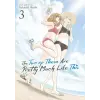 SEVEN SEAS PR The Two of Them Are Pretty Much Like This Vol. 3 | Ikeda,Takashi