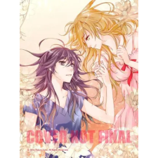 Seven Seas PULSE Vol. 1 | Satis,Ratana egyéb könyv