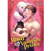 Seven Seas Raul and His Vampire Prince Vol. 1 | V01