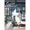 Seven Seas Seaside Stranger Vol. 1: Umibe no Etranger | Kii Kanna