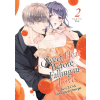 Seven Seas Sweet Heat Before Falling in Love: The CEO and His Fated Omega Vol. 2 | V02