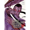Seven Seas Sword of the Demon Hunter: Kijin Gentosho (Manga) Vol. 9 | Yu Satomi