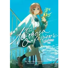 Seven Seas The Mimosa Confessions (Light Novel) Vol. 2 | Kukka egyéb könyv