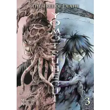 Seven Seas The Tree of Death: Yomotsuhegui Vol. 3 | V03 egyéb könyv